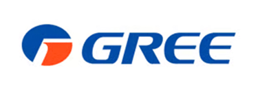 Logo Gree