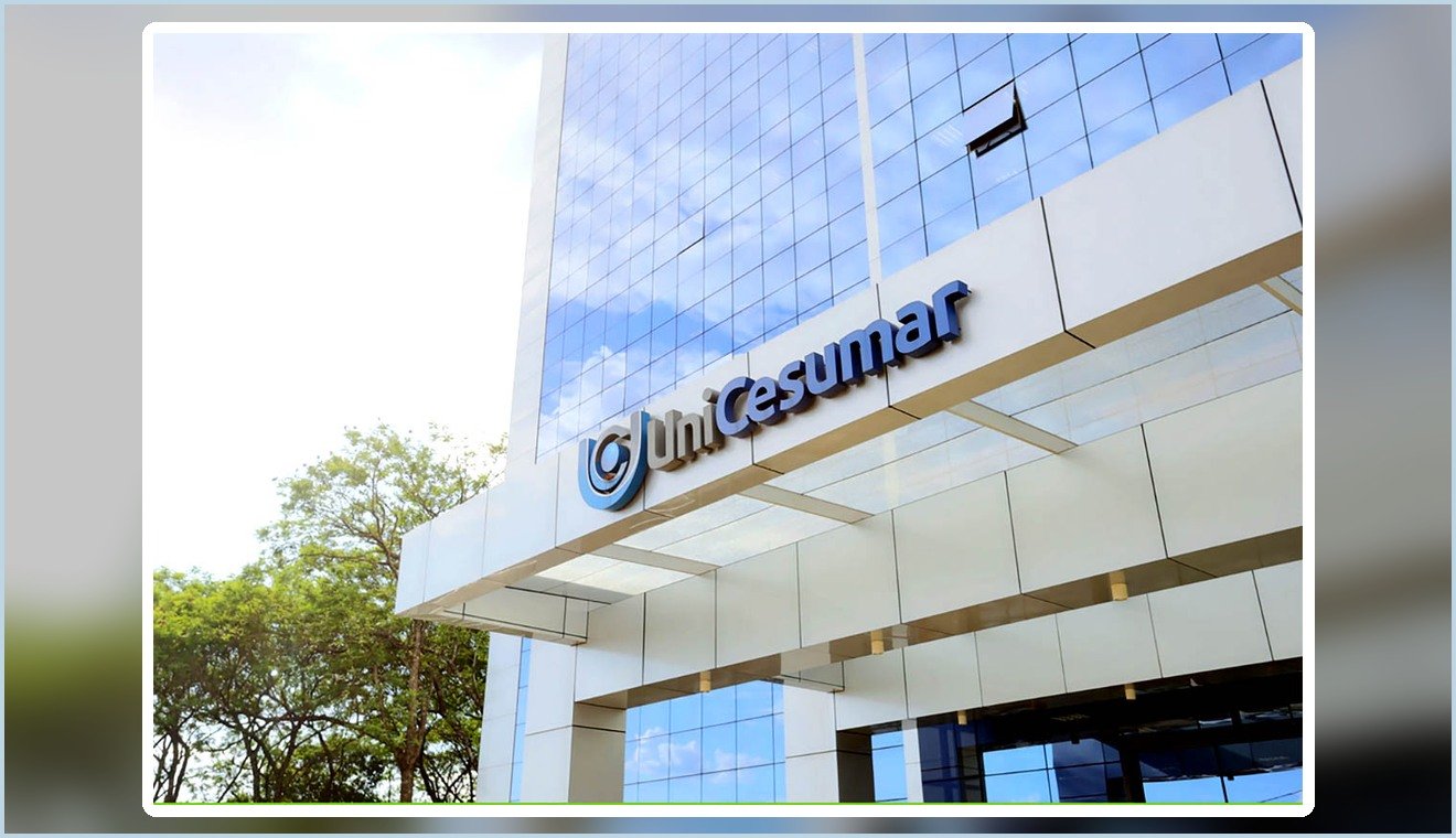 Cliente Split Mais: UniCesumar
