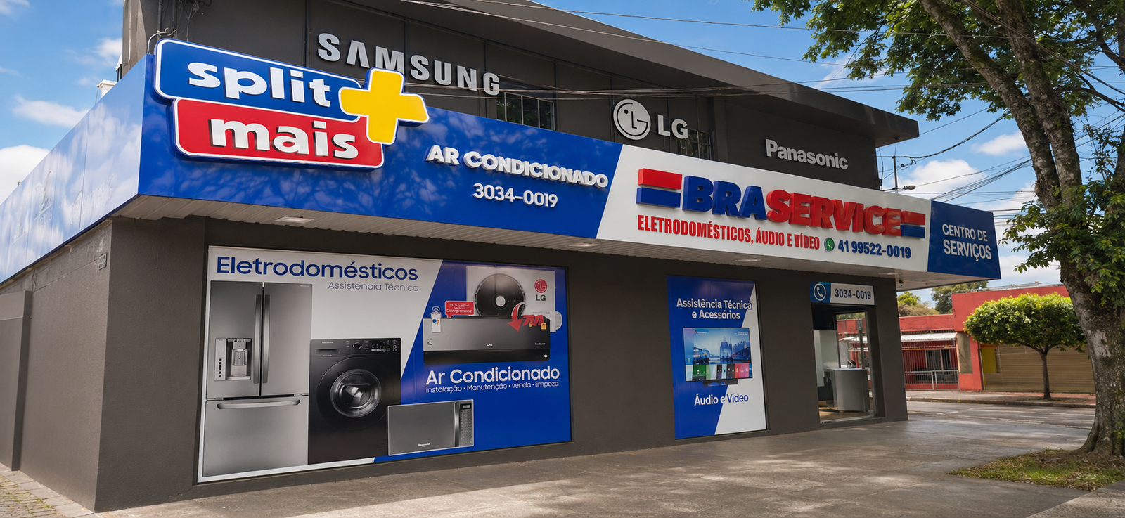 Unidade Mandacaru